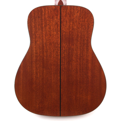 Yamaha Red Label FG5 GL Acoustic Guitar Gloss Acoustic Guitars / Concert