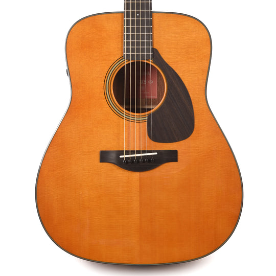 Yamaha Red Label FGX5 GL Acoustic Electric Guitar Gloss Acoustic Guitars / Concert