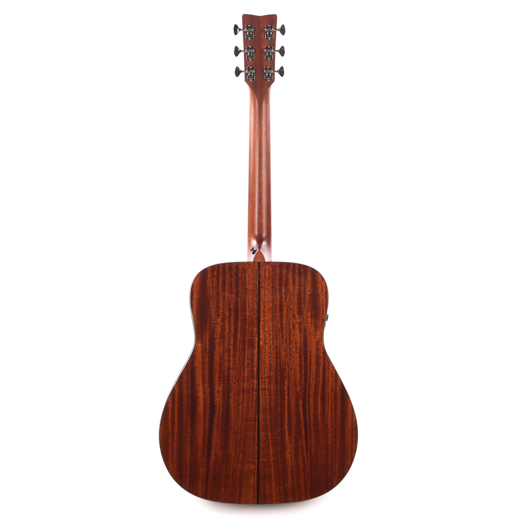 Yamaha Red Label FGX5 GL Acoustic Electric Guitar Gloss Acoustic Guitars / Concert