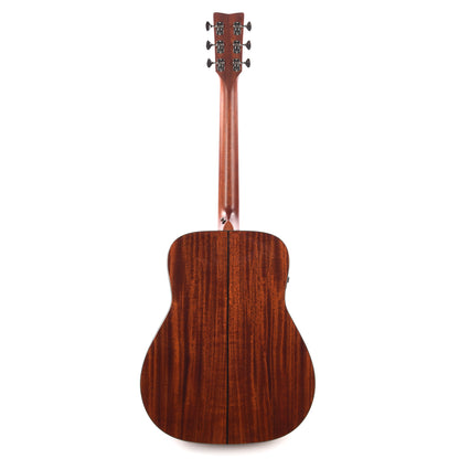 Yamaha Red Label FGX5 GL Acoustic Electric Guitar Gloss Acoustic Guitars / Concert