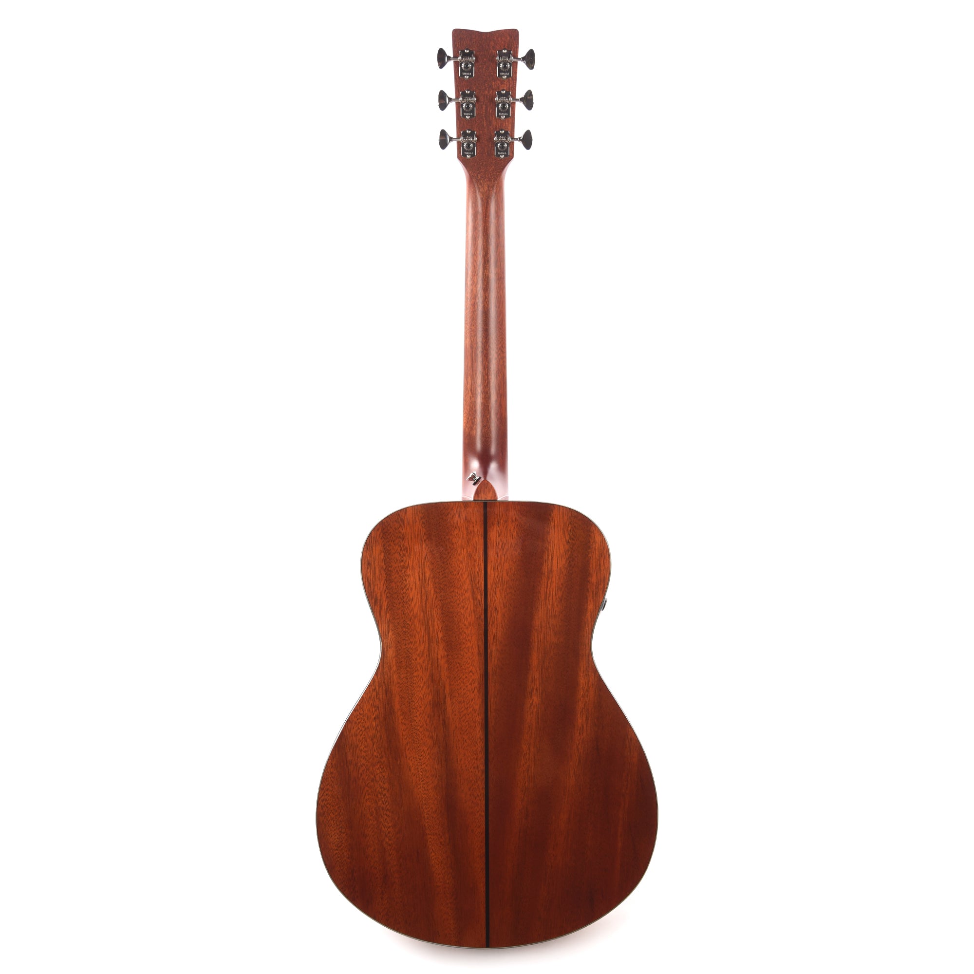 Yamaha Red Label FSX5 GL Acoustic Electric Guitar Gloss Acoustic Guitars / Concert