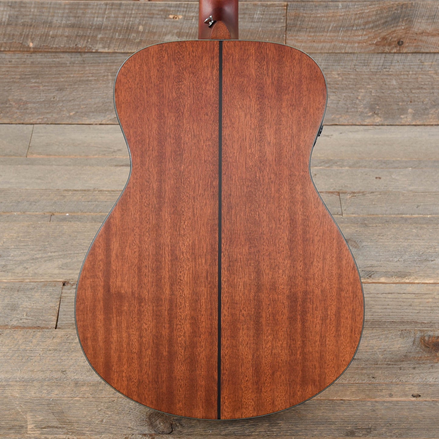 Yamaha Red Label FSX5 Natural w/Atmosfeel Pickup System Acoustic Guitars / Concert