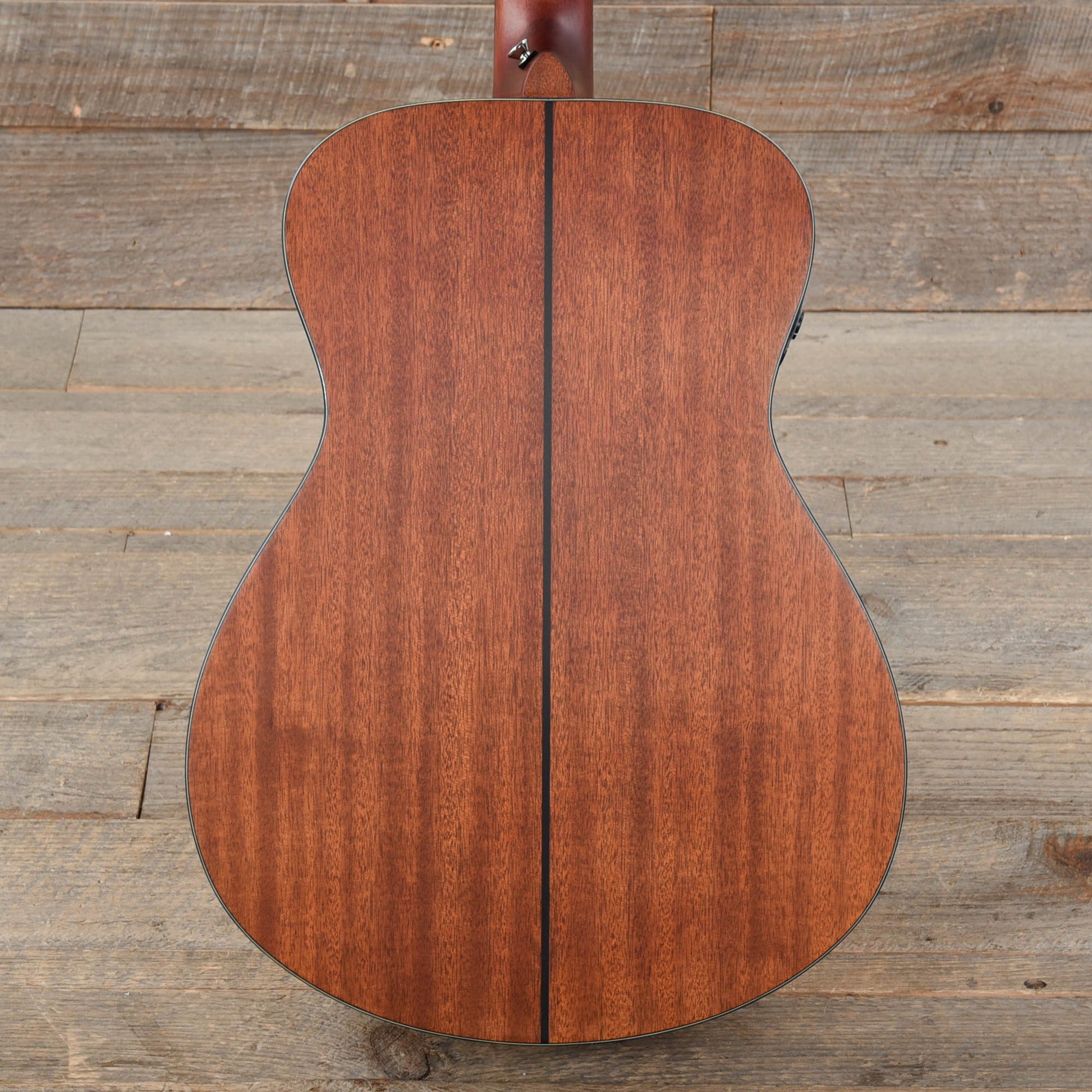 Yamaha Red Label FSX5 Natural w/Atmosfeel Pickup System Acoustic Guitars / Concert