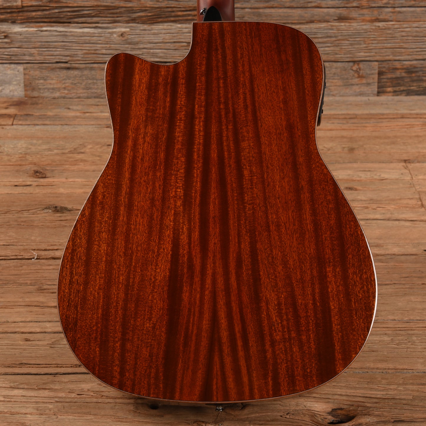 Yamaha A1M Vintage Natural Acoustic Guitars / Dreadnought
