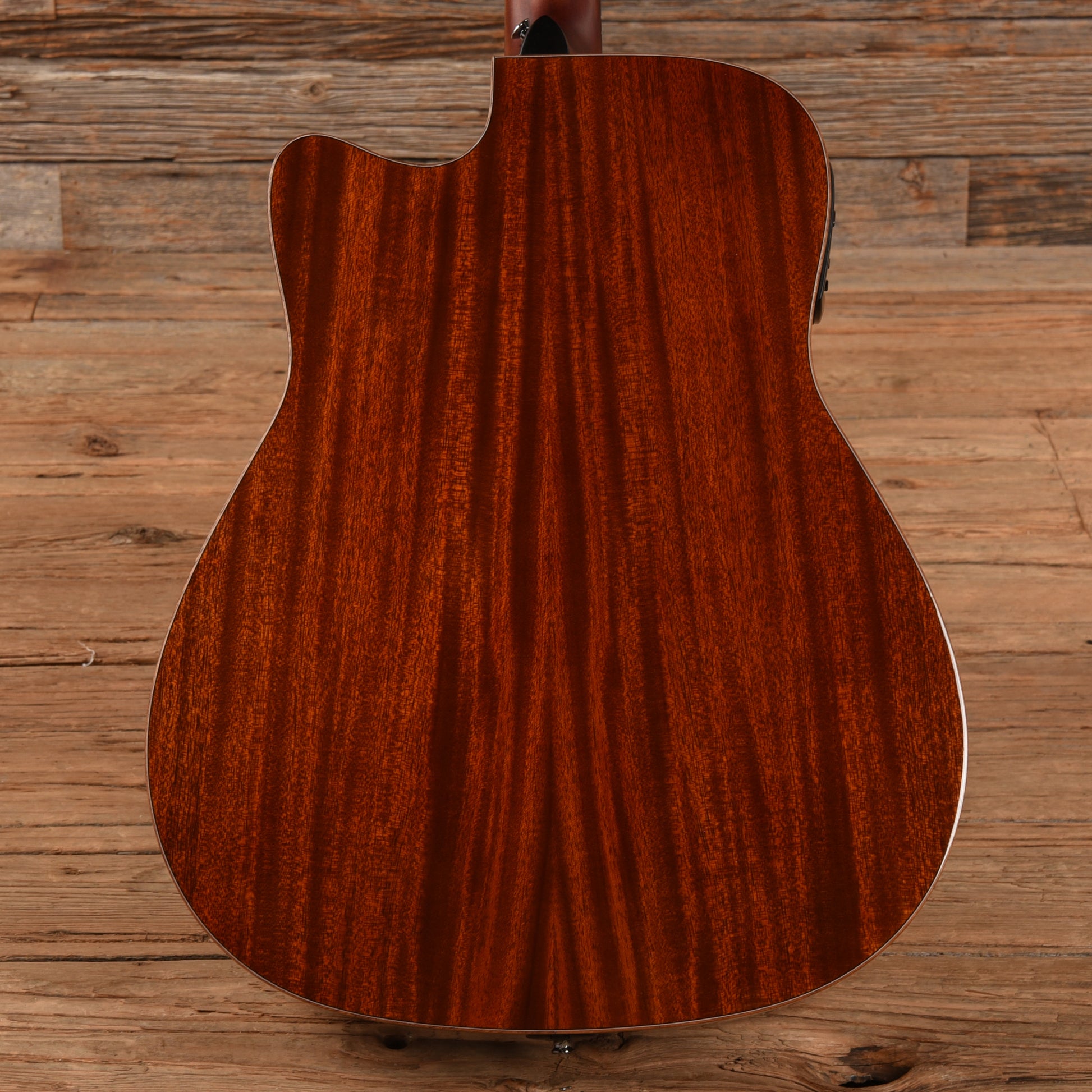 Yamaha A1M Vintage Natural Acoustic Guitars / Dreadnought