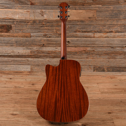 Yamaha A1M Vintage Natural Acoustic Guitars / Dreadnought