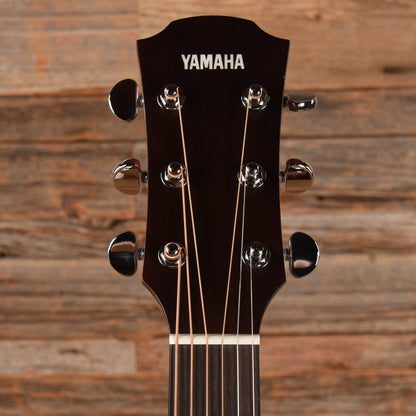 Yamaha A1M Vintage Natural Acoustic Guitars / Dreadnought