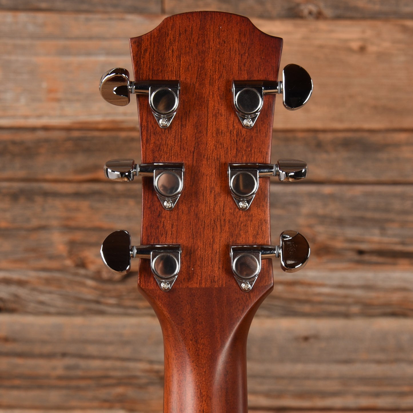 Yamaha A1M Vintage Natural Acoustic Guitars / Dreadnought