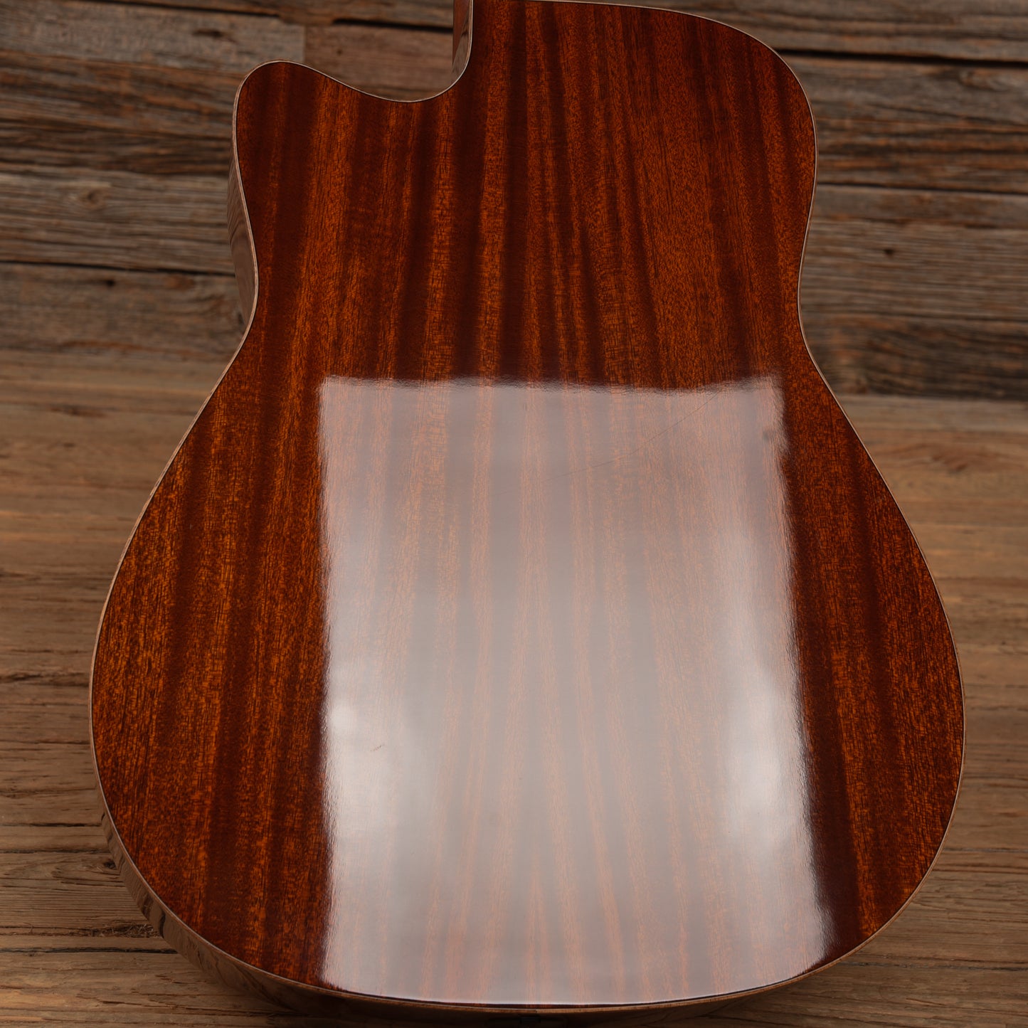 Yamaha A1M Vintage Natural Acoustic Guitars / Dreadnought