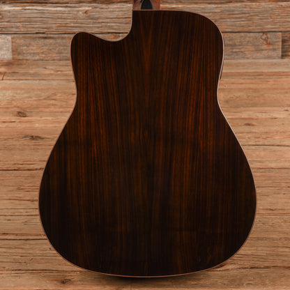 Yamaha A1R Sunburst Acoustic Guitars / Dreadnought