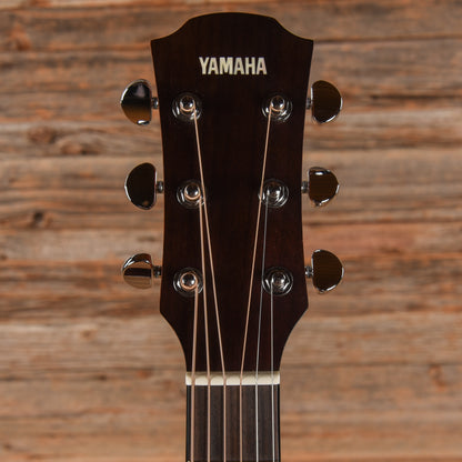 Yamaha A1R Sunburst Acoustic Guitars / Dreadnought
