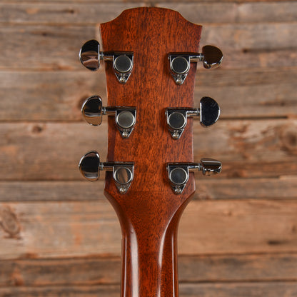 Yamaha A1R Sunburst Acoustic Guitars / Dreadnought