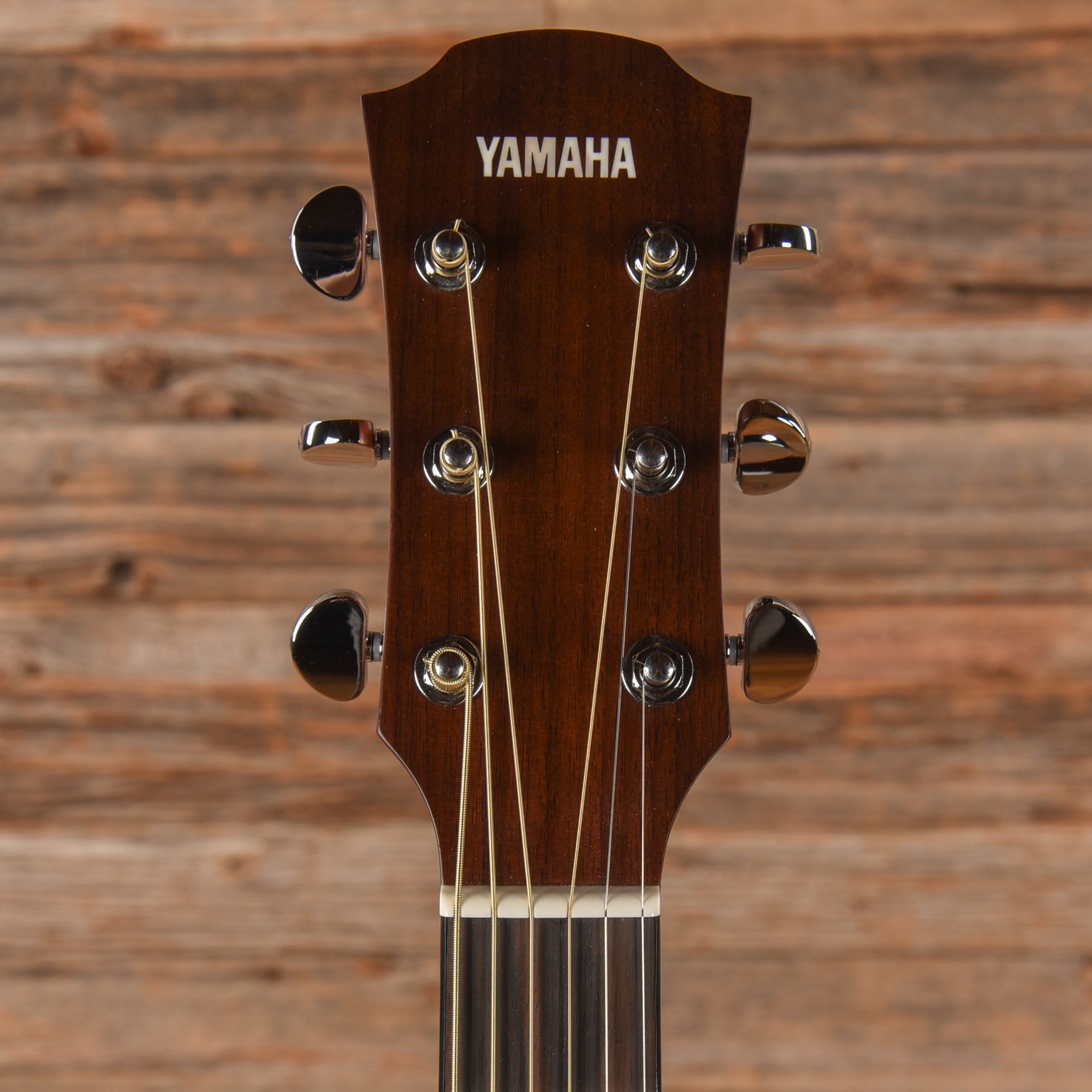 Yamaha A3R-TBS Sunburst 2023 Acoustic Guitars / Dreadnought