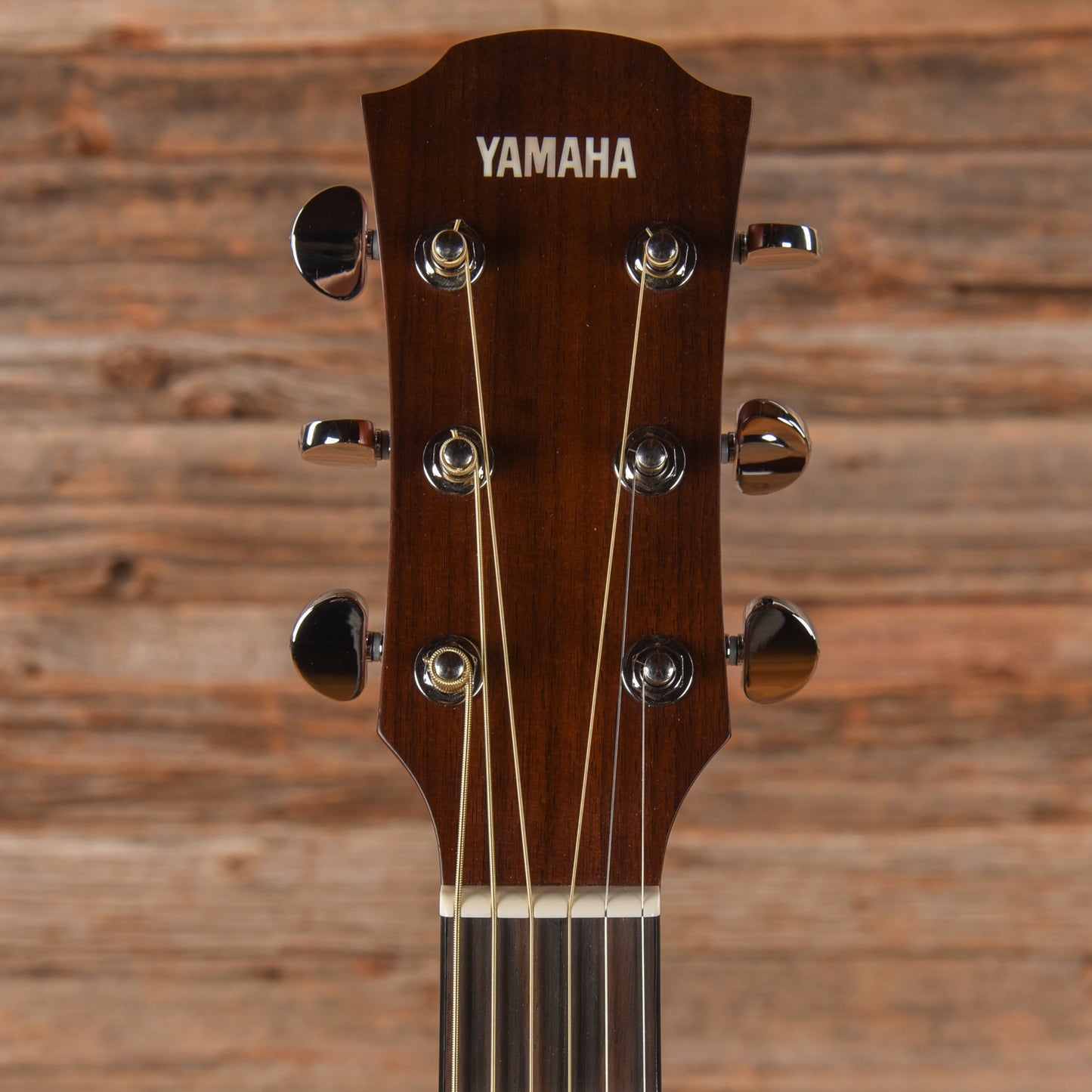 Yamaha A3R-TBS Sunburst 2023 Acoustic Guitars / Dreadnought