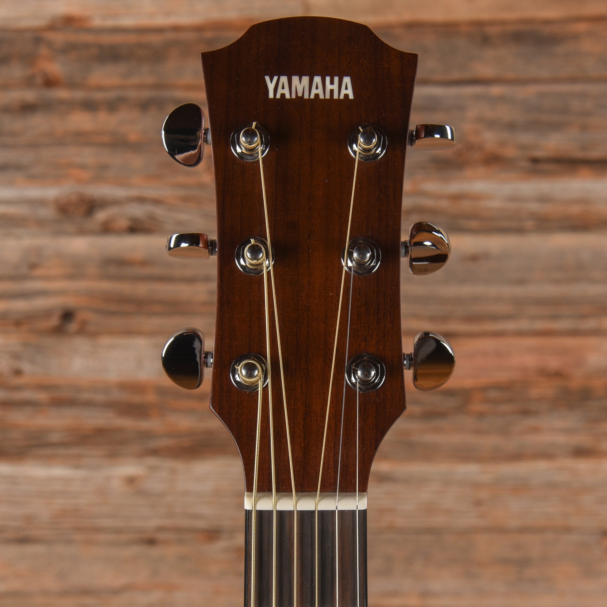 Yamaha A3R-TBS Sunburst 2023 Acoustic Guitars / Dreadnought