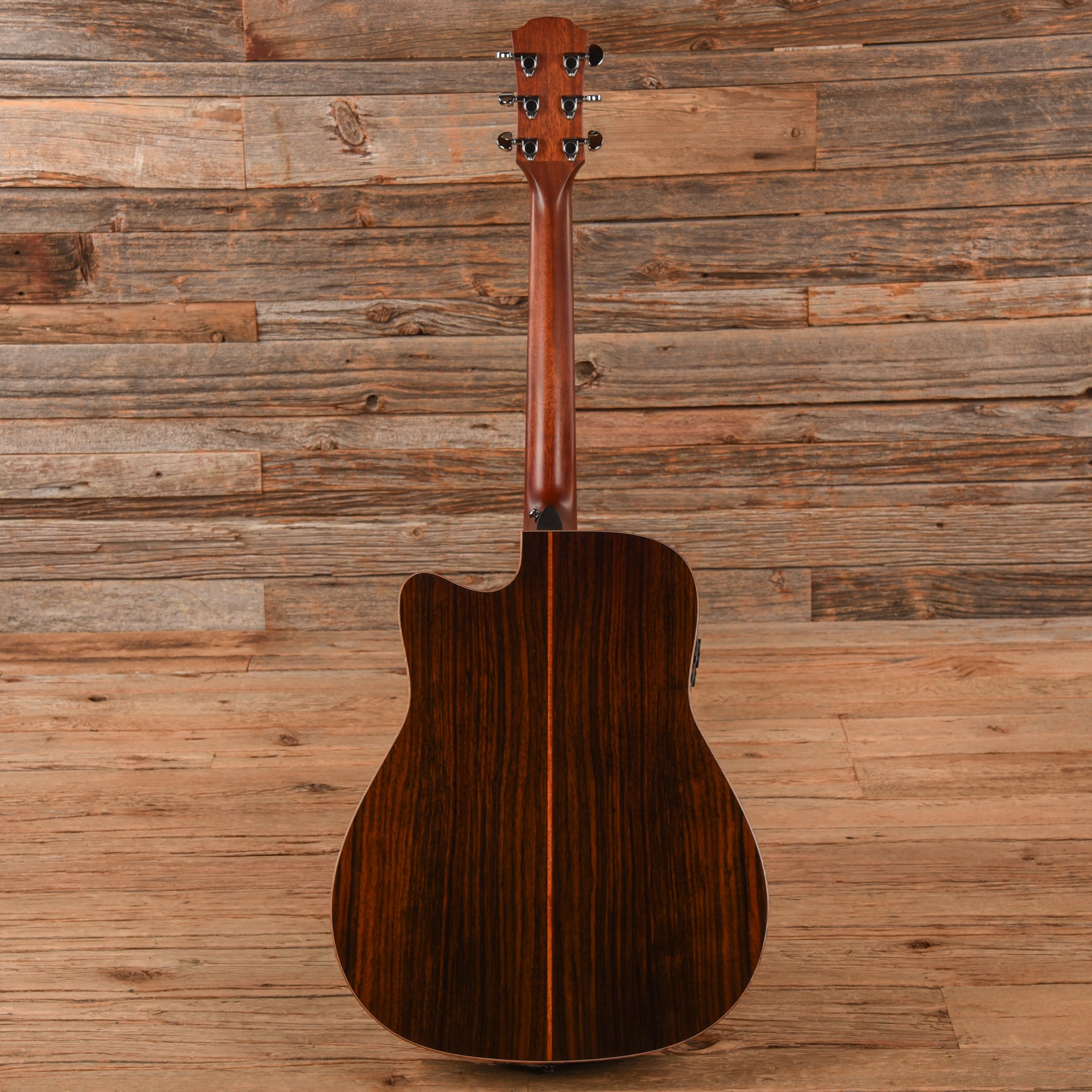 Yamaha A3R-TBS Sunburst 2023 Acoustic Guitars / Dreadnought