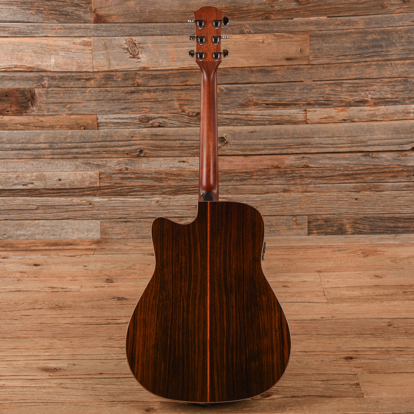 Yamaha A3R-TBS Sunburst 2023 Acoustic Guitars / Dreadnought
