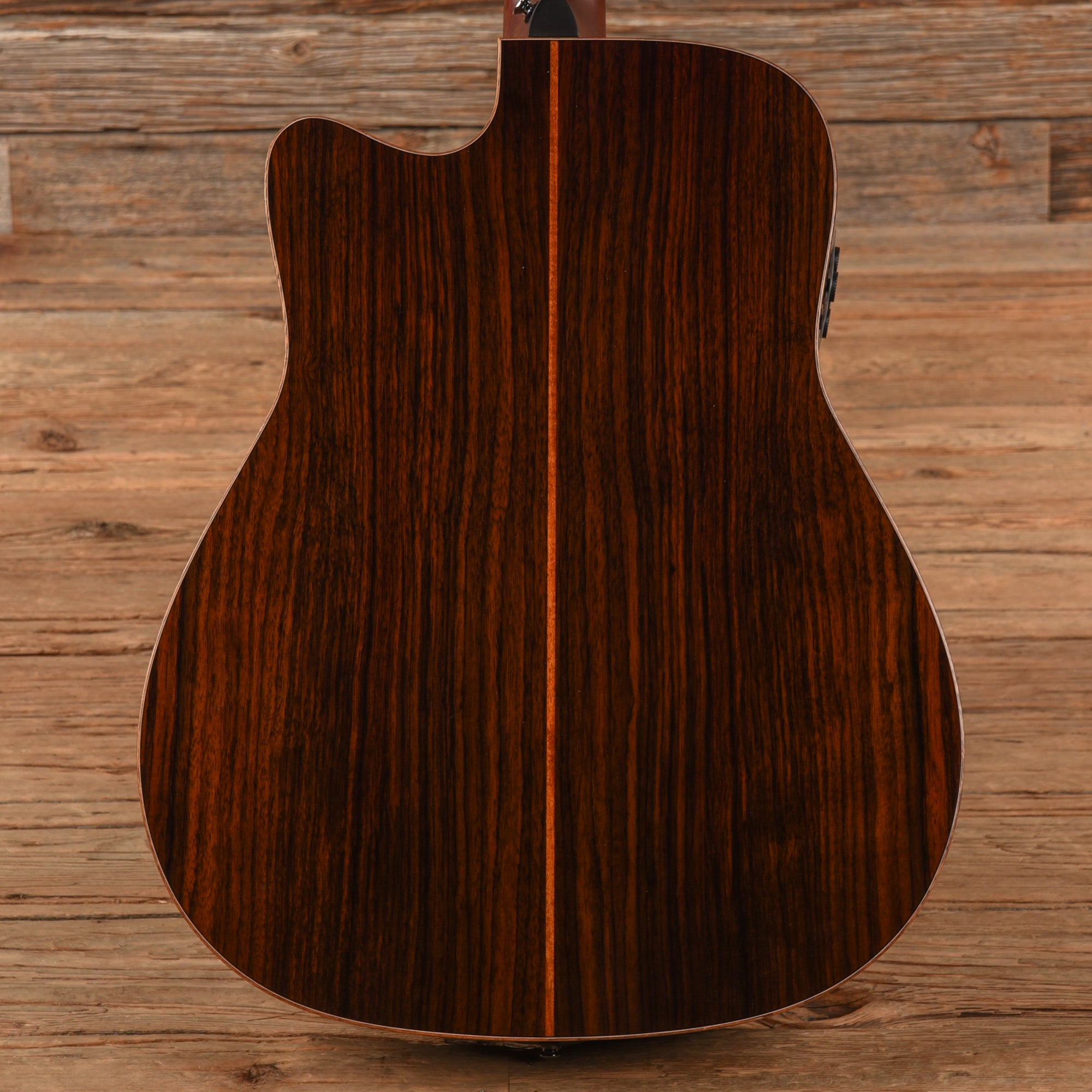 Yamaha A3R-TBS Sunburst 2023 Acoustic Guitars / Dreadnought