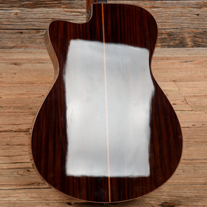 Yamaha A3R-VN Dreadnought with Electronics Vintage Natural 2019 Acoustic Guitars / Dreadnought