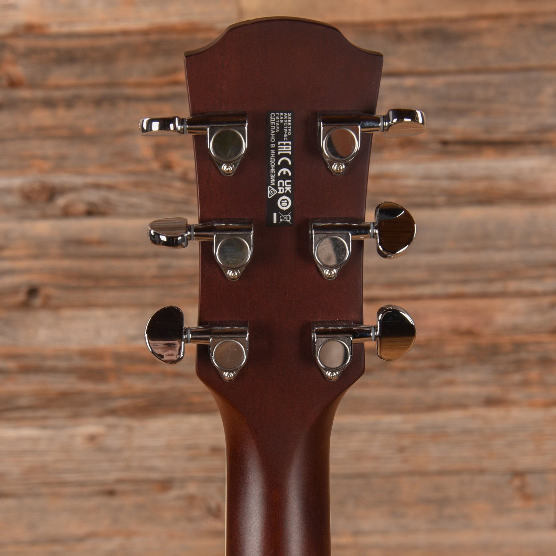 Yamaha APX600 Natural Acoustic Guitars / Dreadnought