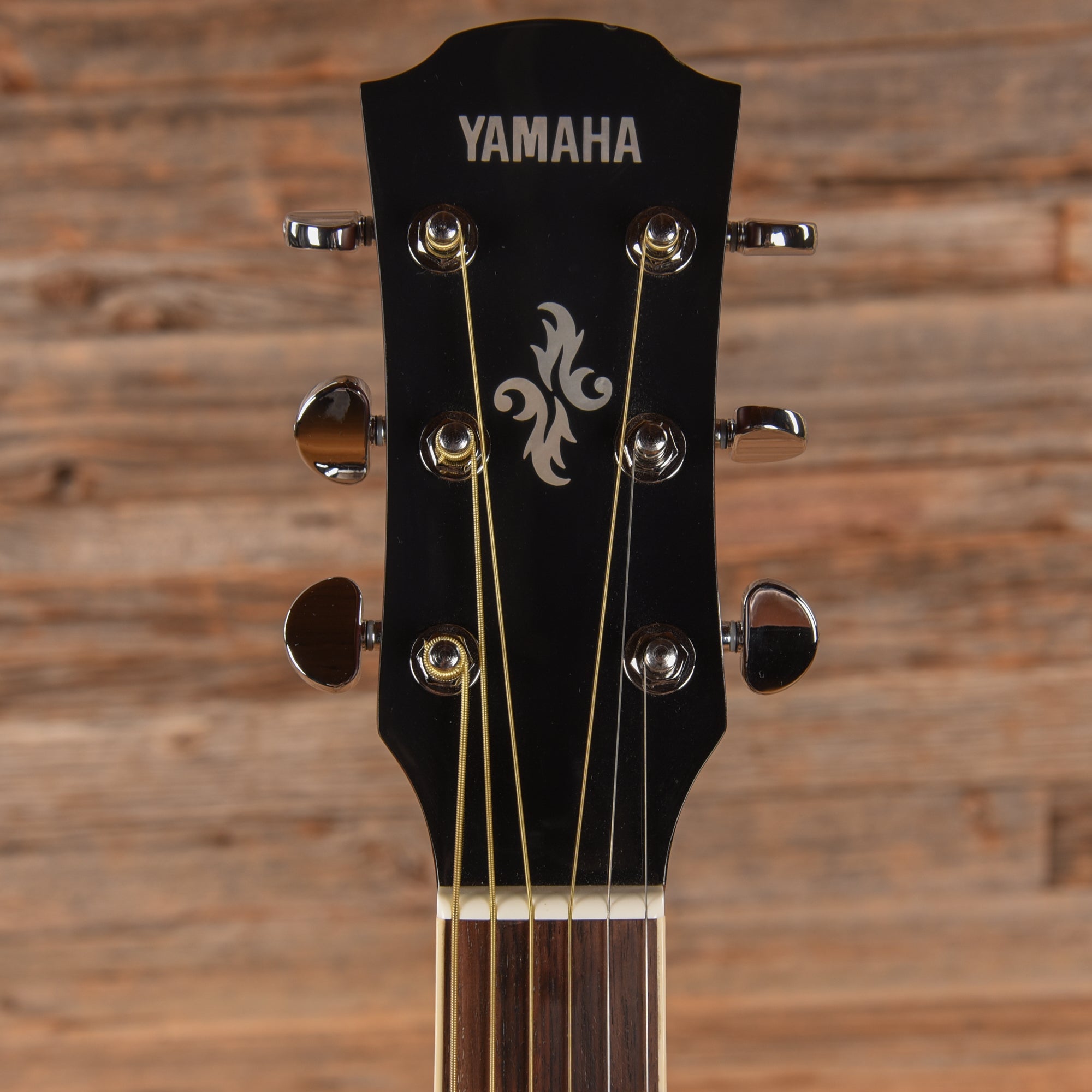 Yamaha APX600 Natural Acoustic Guitars / Dreadnought