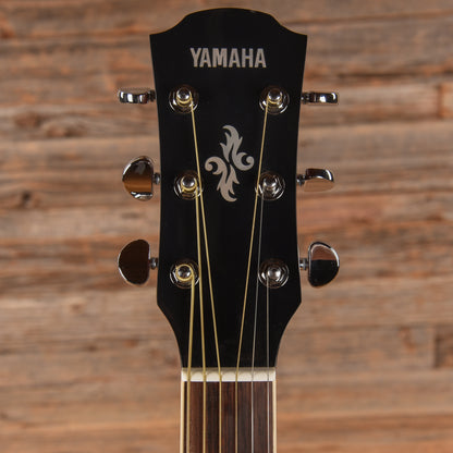 Yamaha APX600 Natural Acoustic Guitars / Dreadnought