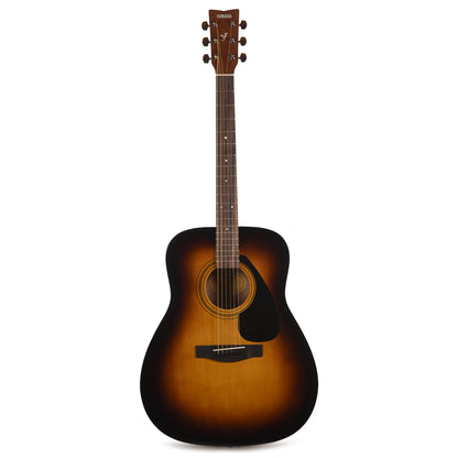 Yamaha F310i NT Folk Acoustic Guitar Tobacco Brown Sunburst Acoustic Guitars / Dreadnought