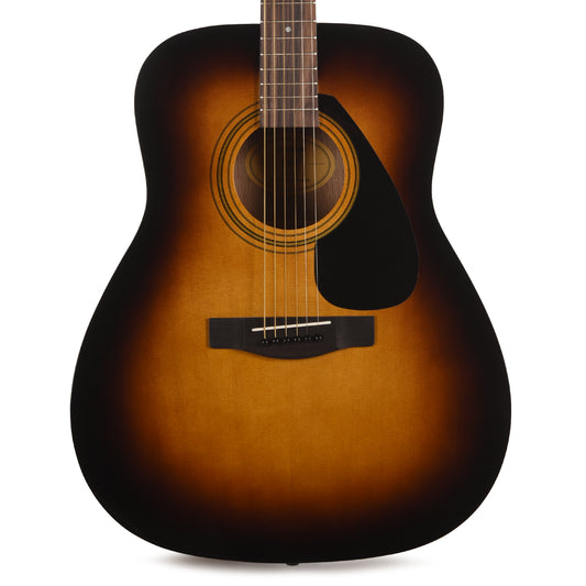 Yamaha F310i NT Folk Acoustic Guitar Tobacco Brown Sunburst Acoustic Guitars / Dreadnought