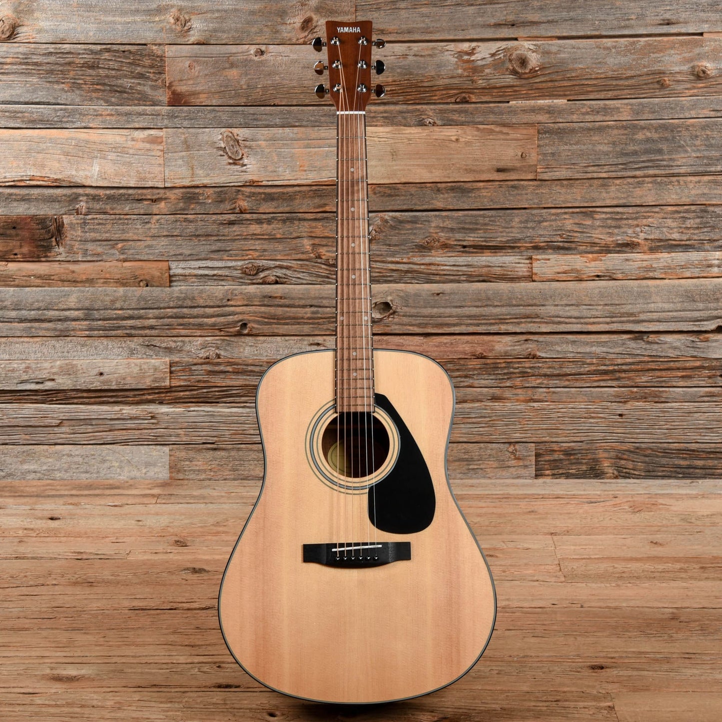 Yamaha F325 Standard Acoustic Guitar Natural Acoustic Guitars / Dreadnought