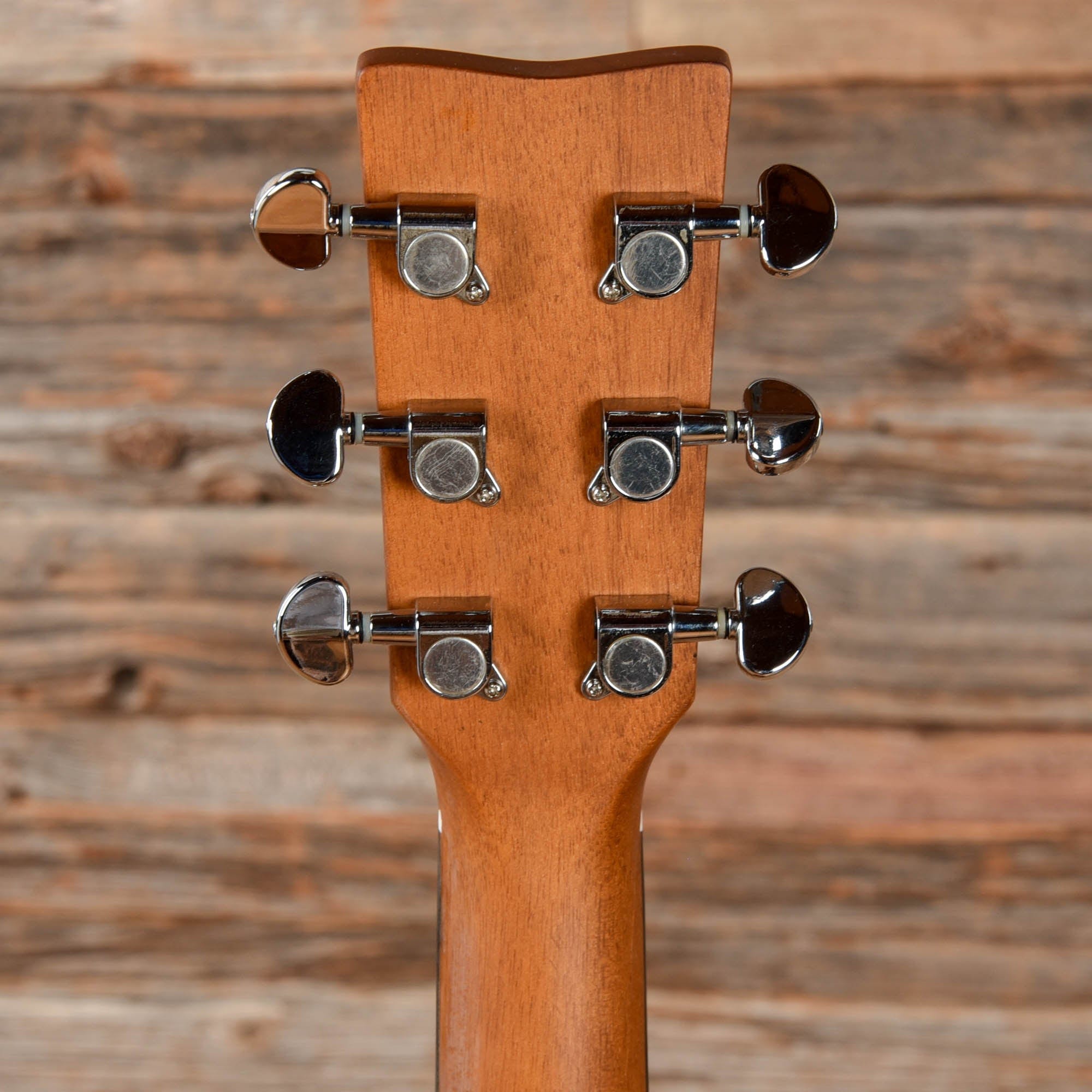 Yamaha F325 Standard Acoustic Guitar Natural Acoustic Guitars / Dreadnought