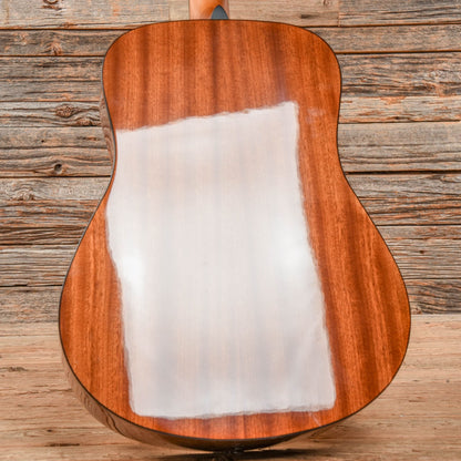 Yamaha F325 Standard Acoustic Guitar Natural Acoustic Guitars / Dreadnought