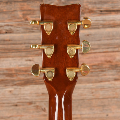 Yamaha F335 Dreadnought Acoustic Guitar Natural 2020 Acoustic Guitars / Dreadnought