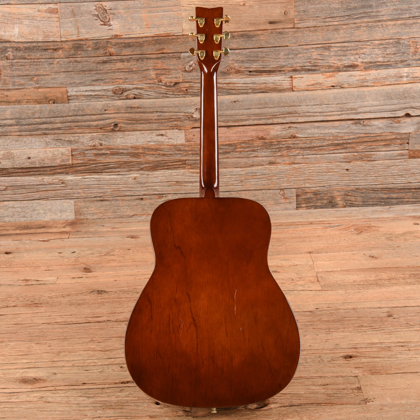 Yamaha F335 Dreadnought Acoustic Guitar Natural 2020 Acoustic Guitars / Dreadnought