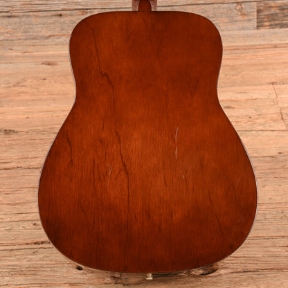 Yamaha F335 Dreadnought Acoustic Guitar Natural 2020 Acoustic Guitars / Dreadnought