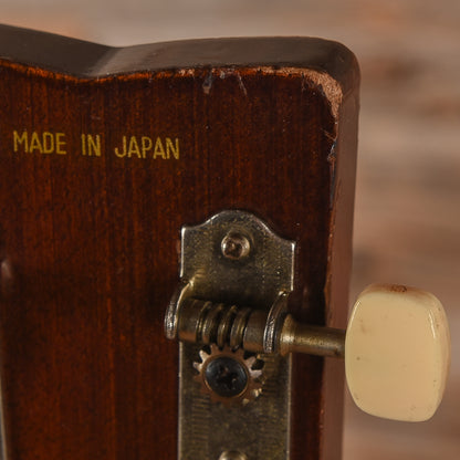 Yamaha FG-140 Red Label  1970 Acoustic Guitars / Dreadnought