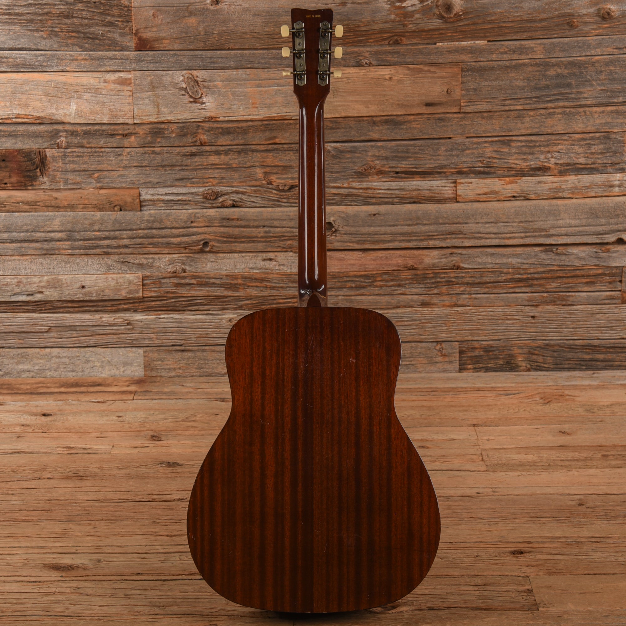 Yamaha FG-140 Red Label  1970 Acoustic Guitars / Dreadnought