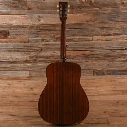 Yamaha FG-140 Red Label  1970 Acoustic Guitars / Dreadnought