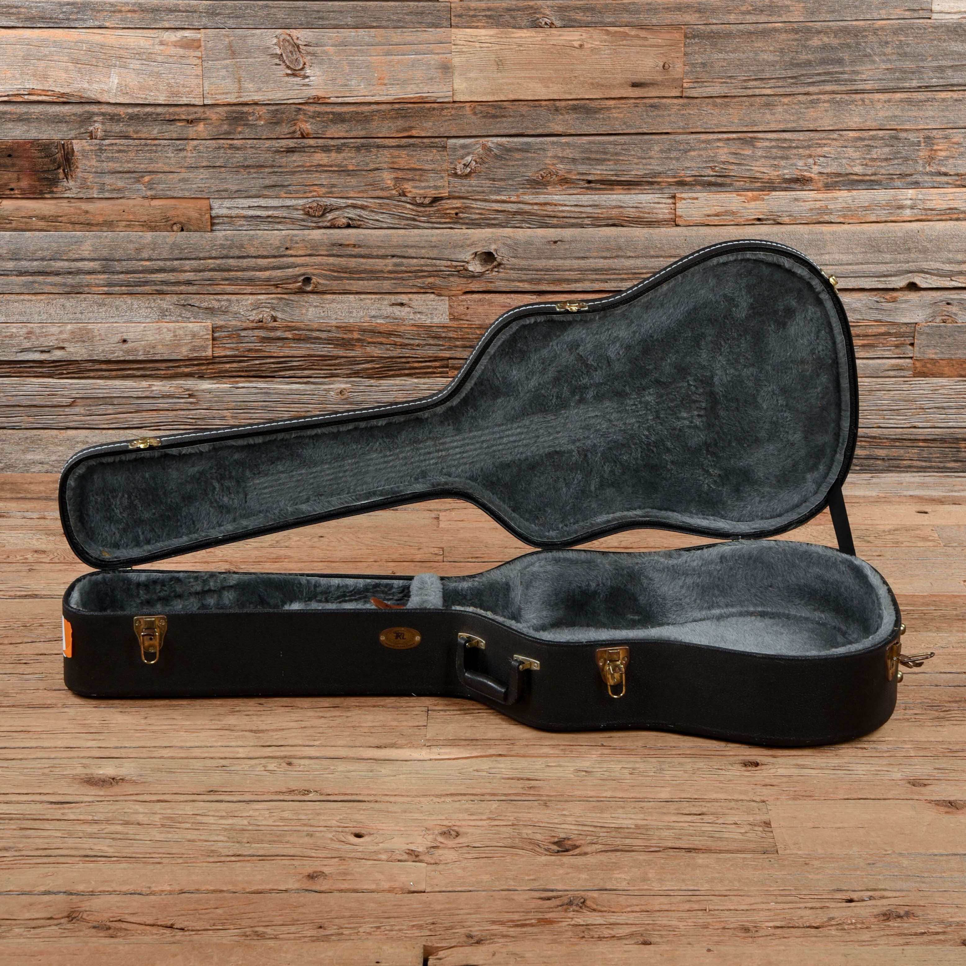 Yamaha FG-512 Natural 1981 – Chicago Music Exchange