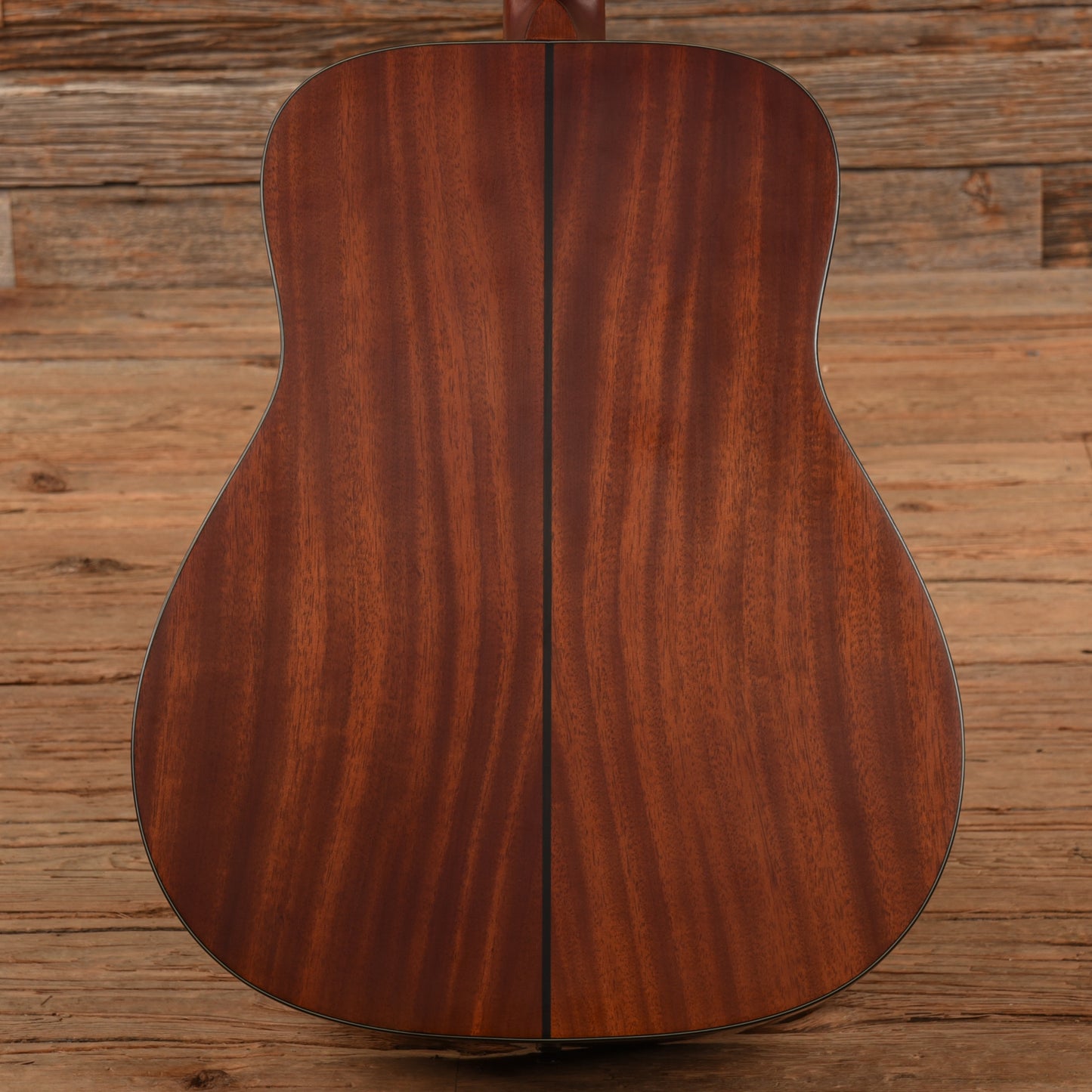 Yamaha FG5 Natural Acoustic Guitars / Dreadnought