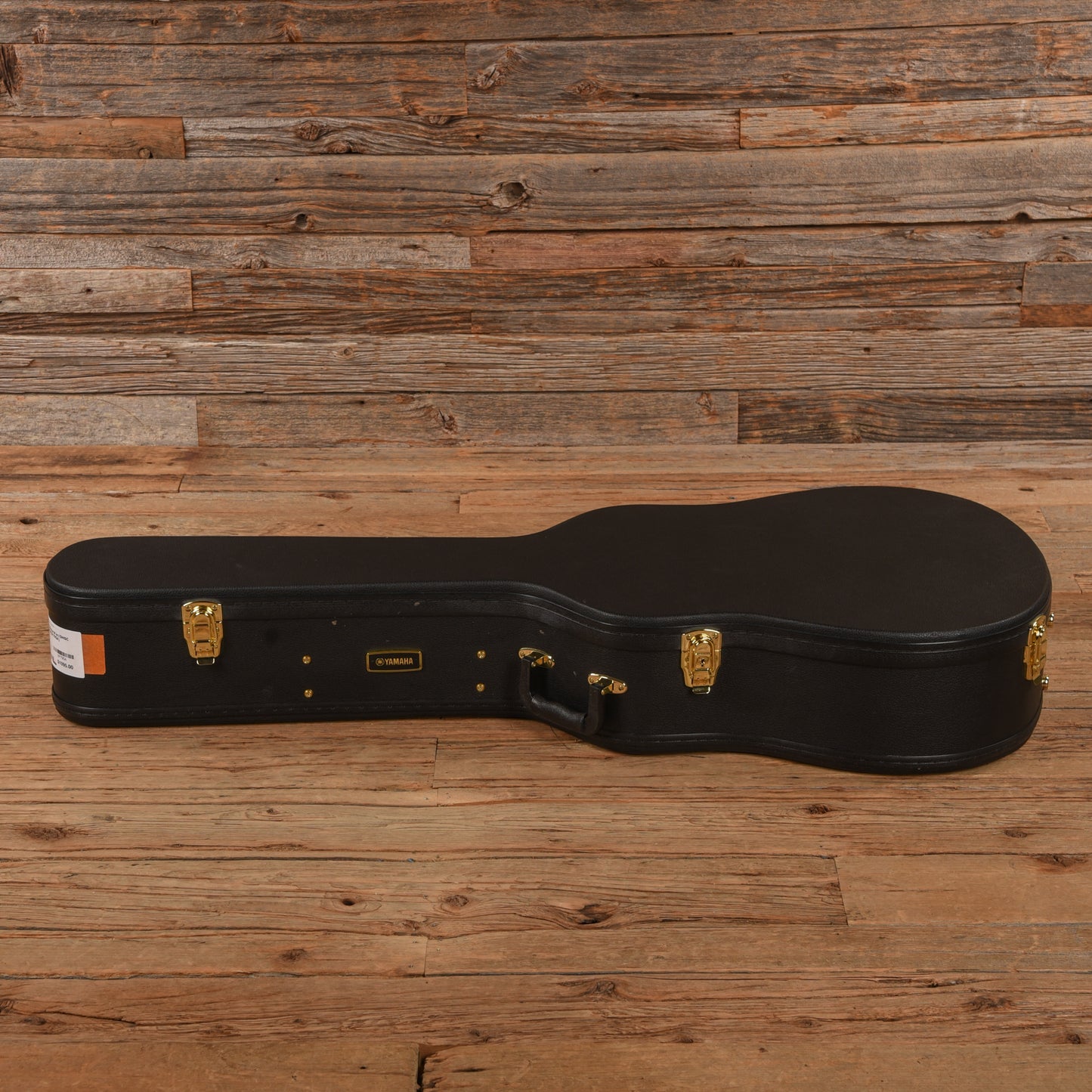 Yamaha FG5 Natural Acoustic Guitars / Dreadnought