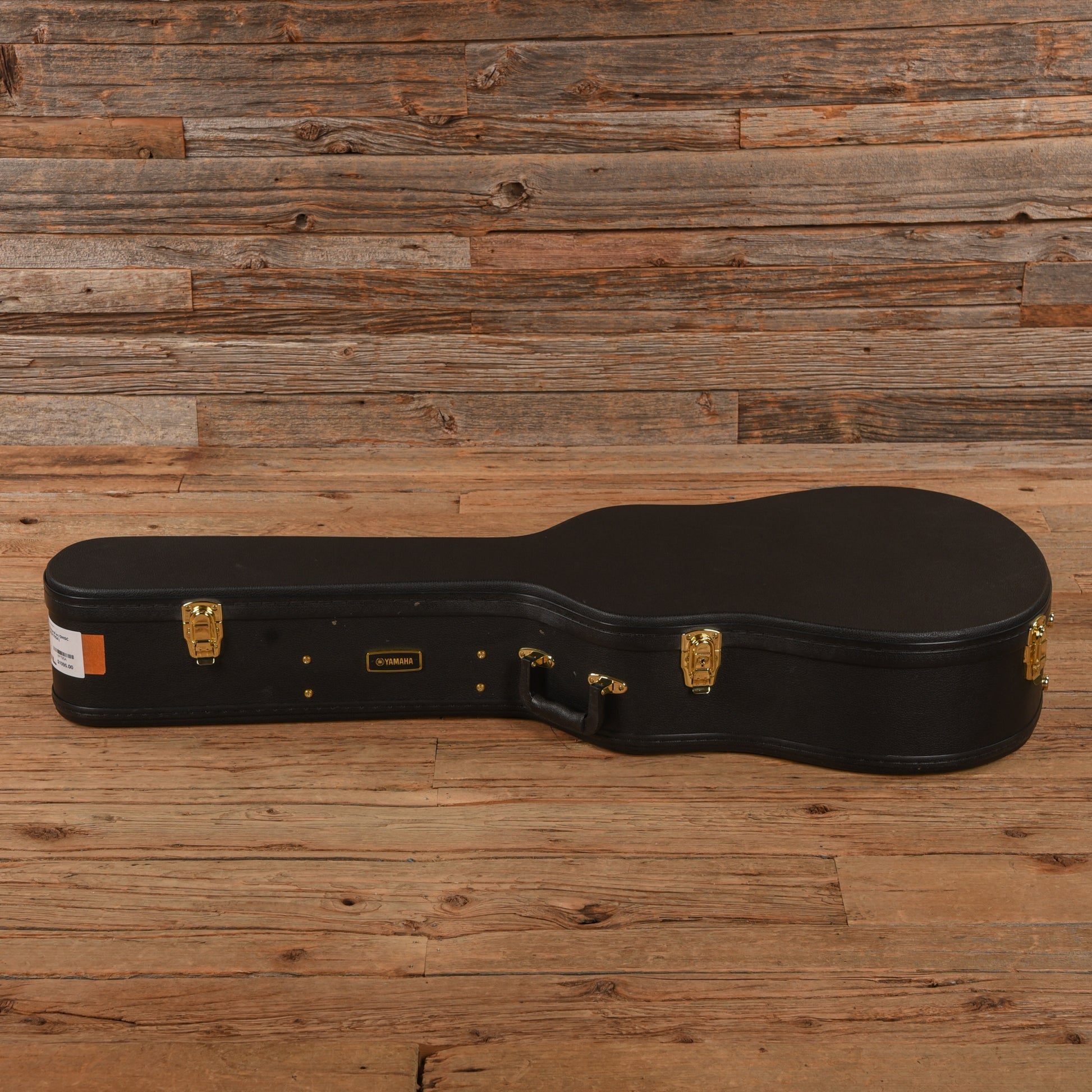 Yamaha FG5 Natural Acoustic Guitars / Dreadnought