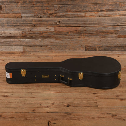 Yamaha FG5 Natural Acoustic Guitars / Dreadnought