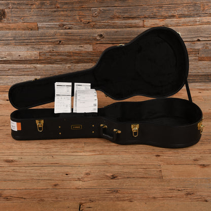 Yamaha FG5 Natural Acoustic Guitars / Dreadnought