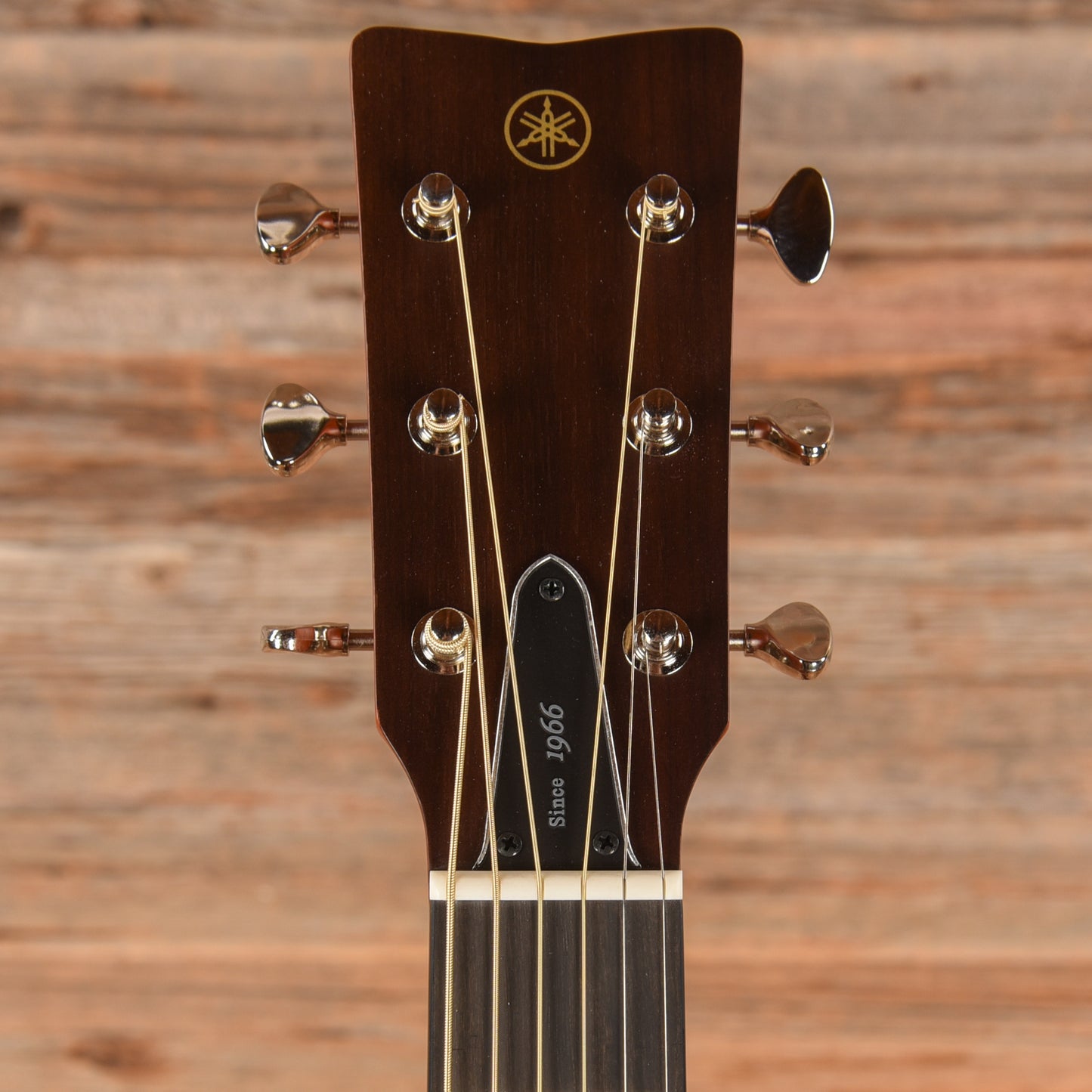 Yamaha FG5 Red Label Natural Acoustic Guitars / Dreadnought