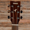 Yamaha FG700S Folk Guitar Natural Acoustic Guitars / Dreadnought