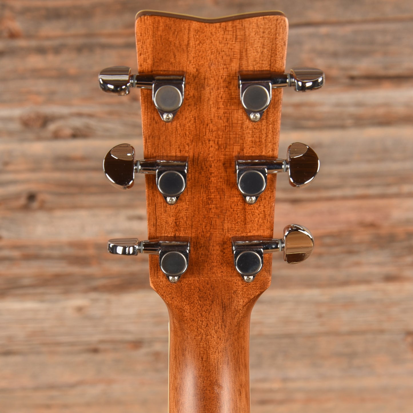 Yamaha FG730S Natural 2011 Acoustic Guitars / Dreadnought