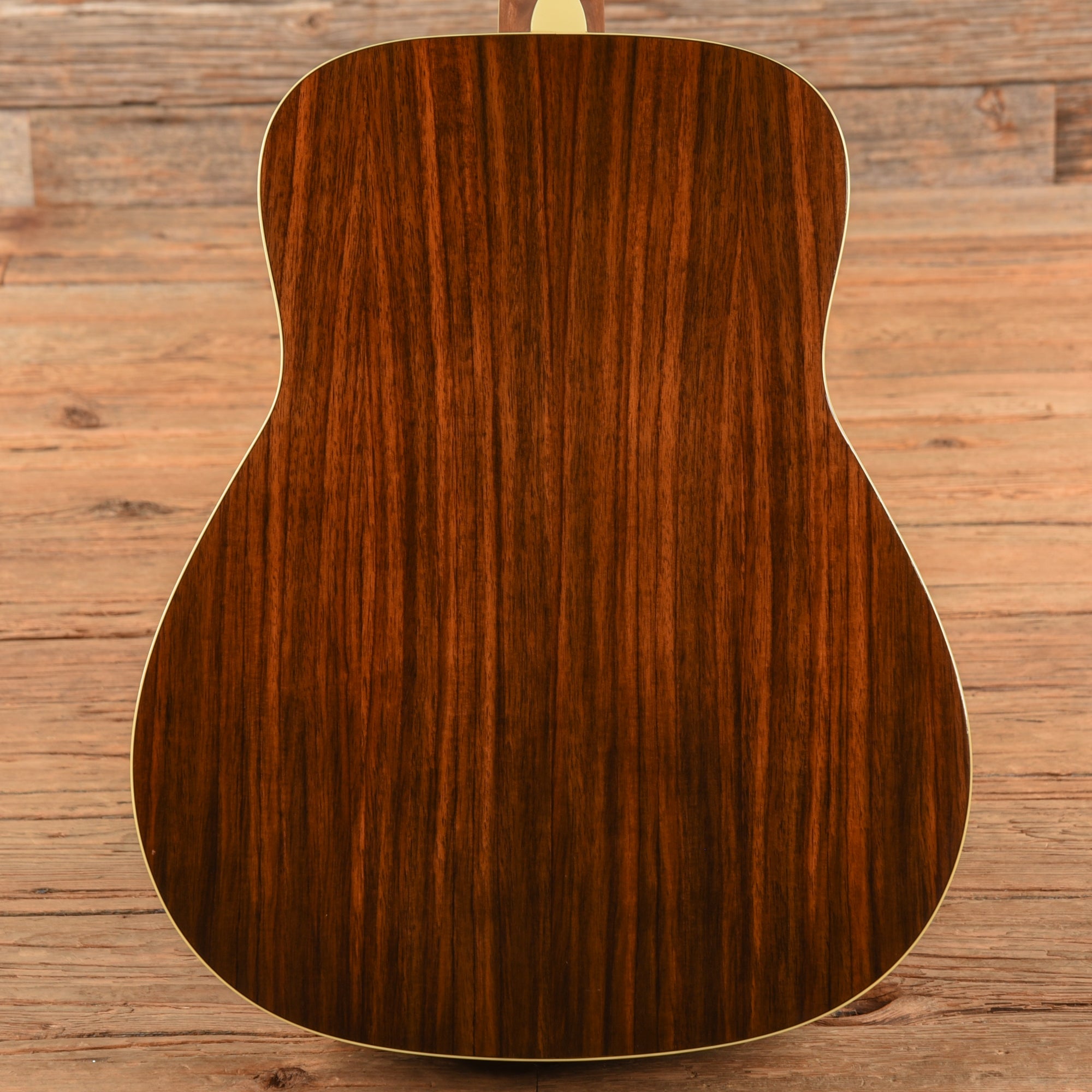 Yamaha FG730S Natural 2011 Acoustic Guitars / Dreadnought