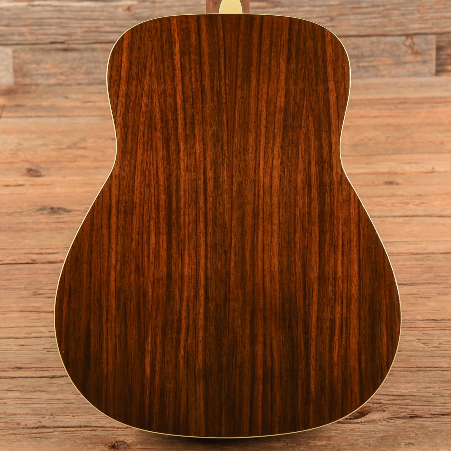 Yamaha FG730S Natural 2011 Acoustic Guitars / Dreadnought