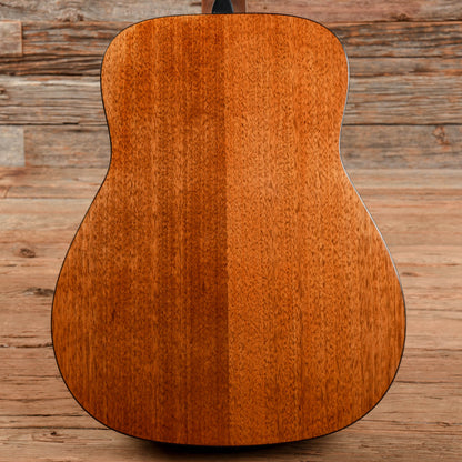 Yamaha FG800 Natural Acoustic Guitars / Dreadnought