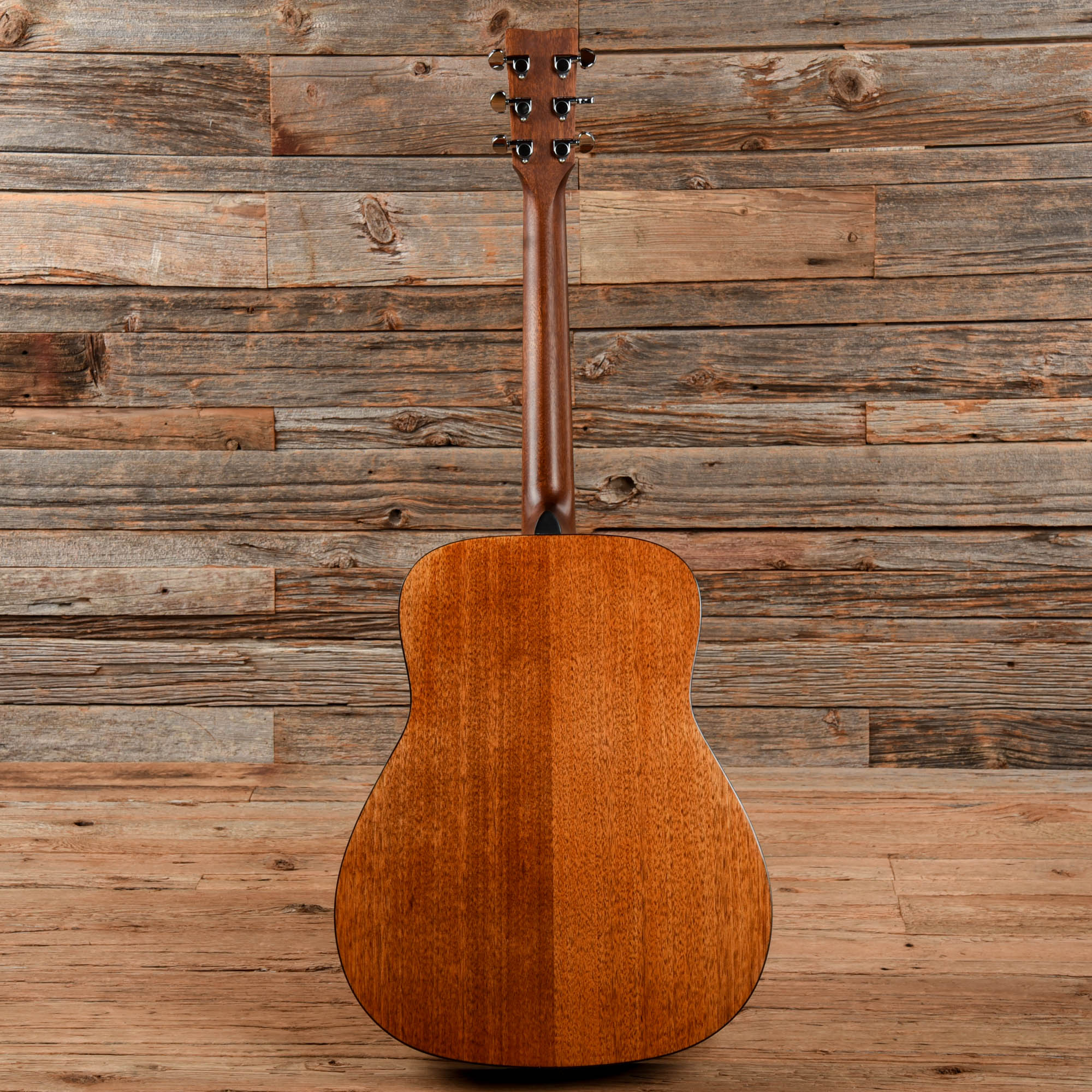 Yamaha FG800 Natural Acoustic Guitars / Dreadnought